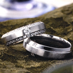 結婚指輪　最大50％引き